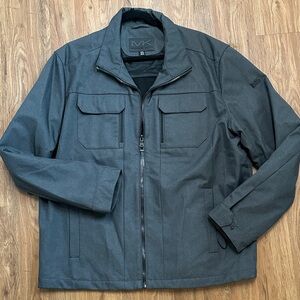 Michael Kors Men’s Shell Jacket - XXL